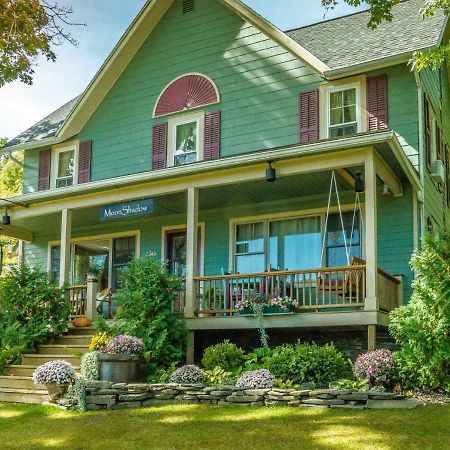 Moonshadow B&B Hammondsport Esterno foto
