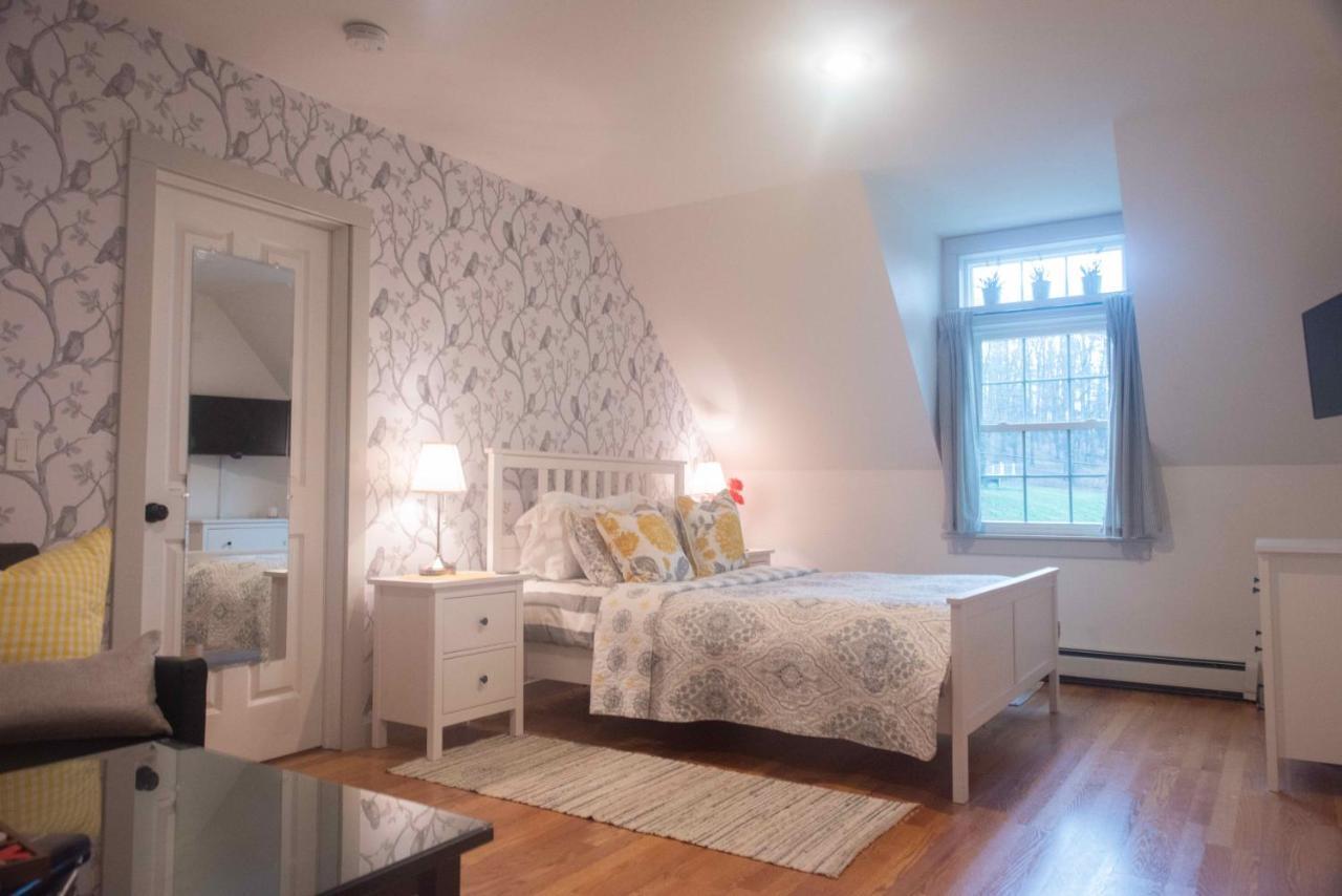 Moonshadow B&B Hammondsport Esterno foto