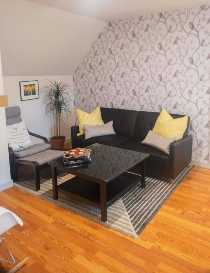 Moonshadow B&B Hammondsport Esterno foto