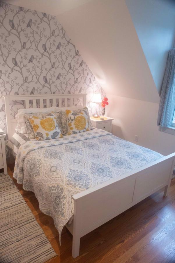 Moonshadow B&B Hammondsport Esterno foto