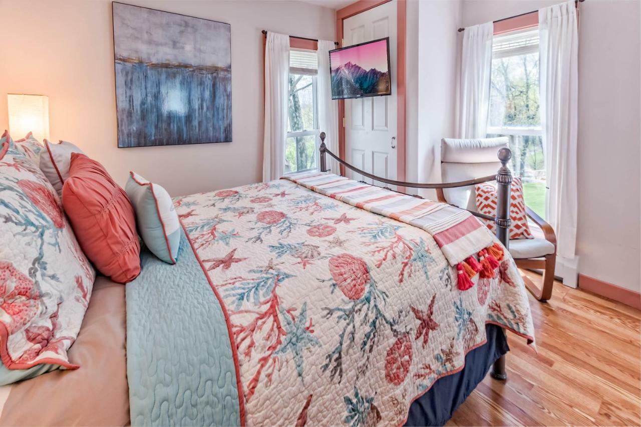 Moonshadow B&B Hammondsport Esterno foto