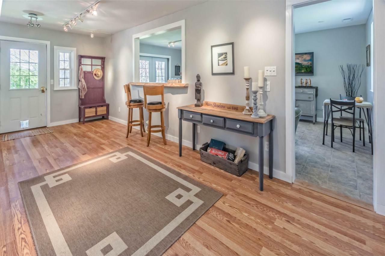 Moonshadow B&B Hammondsport Esterno foto