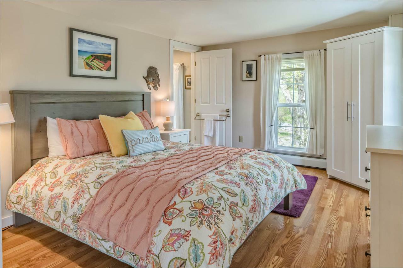 Moonshadow B&B Hammondsport Esterno foto