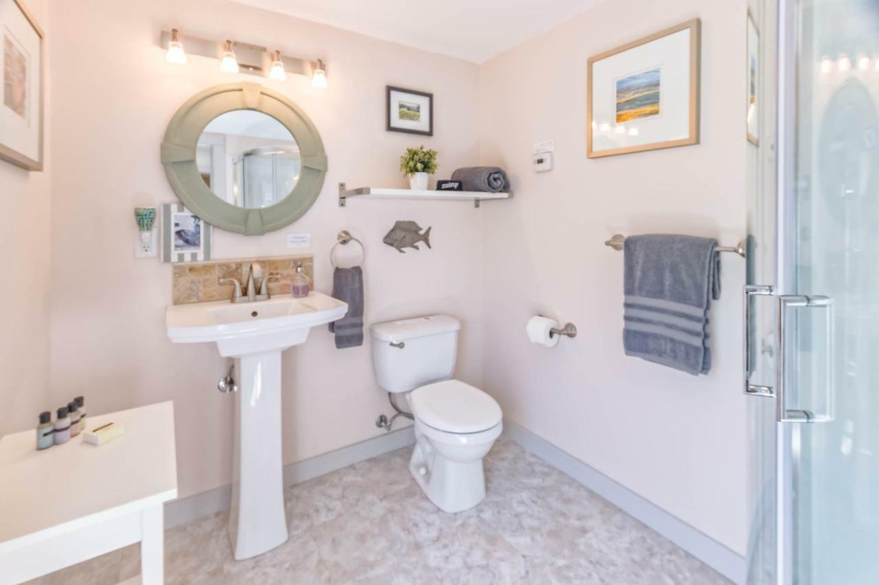 Moonshadow B&B Hammondsport Esterno foto